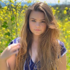 Meet your Posher, Jamison